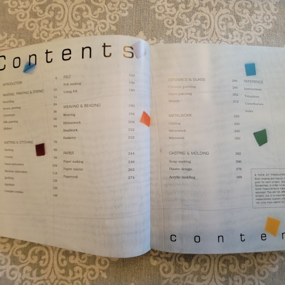 The Home Guide to Craft - Picture 3 of 3